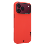 Tactical MagForce Velvet Smoothie 2.0 Kryt pro Apple iPhone 17 Pro Max/18 Pro Max Chilli