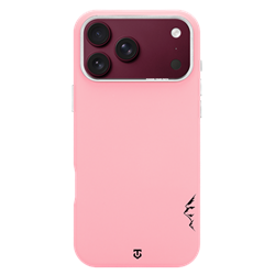 Tactical MagForce Velvet Smoothie 2.0 Kryt pro Apple iPhone 17 Pro Max/18 Pro Max Pink Panther
