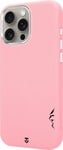 Tactical MagForce Velvet Smoothie 2.0 – puzdro pre Apple iPhone 15 Pro Max Pink Panther