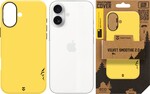 Tactical MagForce Velvet Smoothie 2.0 – puzdro pre Apple iPhone 16 Banana