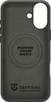 Tactical MagForce Velvet Smoothie 2.0 – puzdro pre Apple iPhone 16 Bazooka