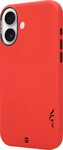 Tactical MagForce Velvet Smoothie 2.0 – puzdro pre Apple iPhone 16 Chilli