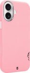 Tactical MagForce Velvet Smoothie 2.0 Puzdro pre Apple iPhone 16 Pink Panther