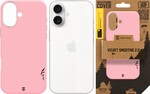 Tactical MagForce Velvet Smoothie 2.0 Puzdro pre Apple iPhone 16 Pink Panther