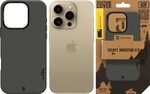 Tactical MagForce Velvet Smoothie 2.0 – puzdro pre Apple iPhone 16 Pro Bazooka