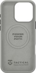 Tactical MagForce Velvet Smoothie 2.0 – puzdro pre Apple iPhone 16 Pro Foggy