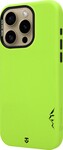 Tactical MagForce Velvet Smoothie 2.0 – puzdro pre Apple iPhone 16 Pro v odtieni Avocado