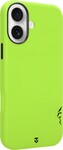 Tactical MagForce Velvet Smoothie 2.0 – puzdro pre Apple iPhone 16 v farbe avokáda