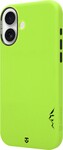 Tactical MagForce Velvet Smoothie 2.0 – puzdro pre Apple iPhone 16 v farbe avokáda