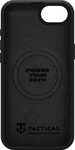 Tactical MagForce Velvet Smoothie 2.0 Púzdro pre Apple iPhone 16e/17e Asphalt
