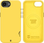 Tactical MagForce Velvet Smoothie 2.0 – puzdro pre Apple iPhone 16e/17e Banana