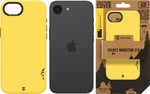Tactical MagForce Velvet Smoothie 2.0 – puzdro pre Apple iPhone 16e/17e Banana