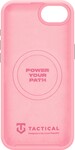 Tactical MagForce Velvet Smoothie 2.0 – puzdro pre Apple iPhone 16e/17e Pink Panther