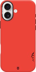 Tactical MagForce Velvet Smoothie 2.0 – puzdro pre Apple iPhone 17 Chilli