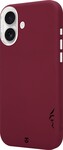 Tactical MagForce Velvet Smoothie 2.0 – puzdro pre Apple iPhone 17, farba Burgundy