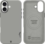 Tactical MagForce Velvet Smoothie 2.0 – puzdro pre Apple iPhone 17 Foggy