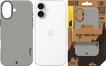 Tactical MagForce Velvet Smoothie 2.0 – puzdro pre Apple iPhone 17 Foggy