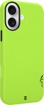 Tactical MagForce Velvet Smoothie 2.0 – puzdro pre Apple iPhone 17 v farbe Avocado