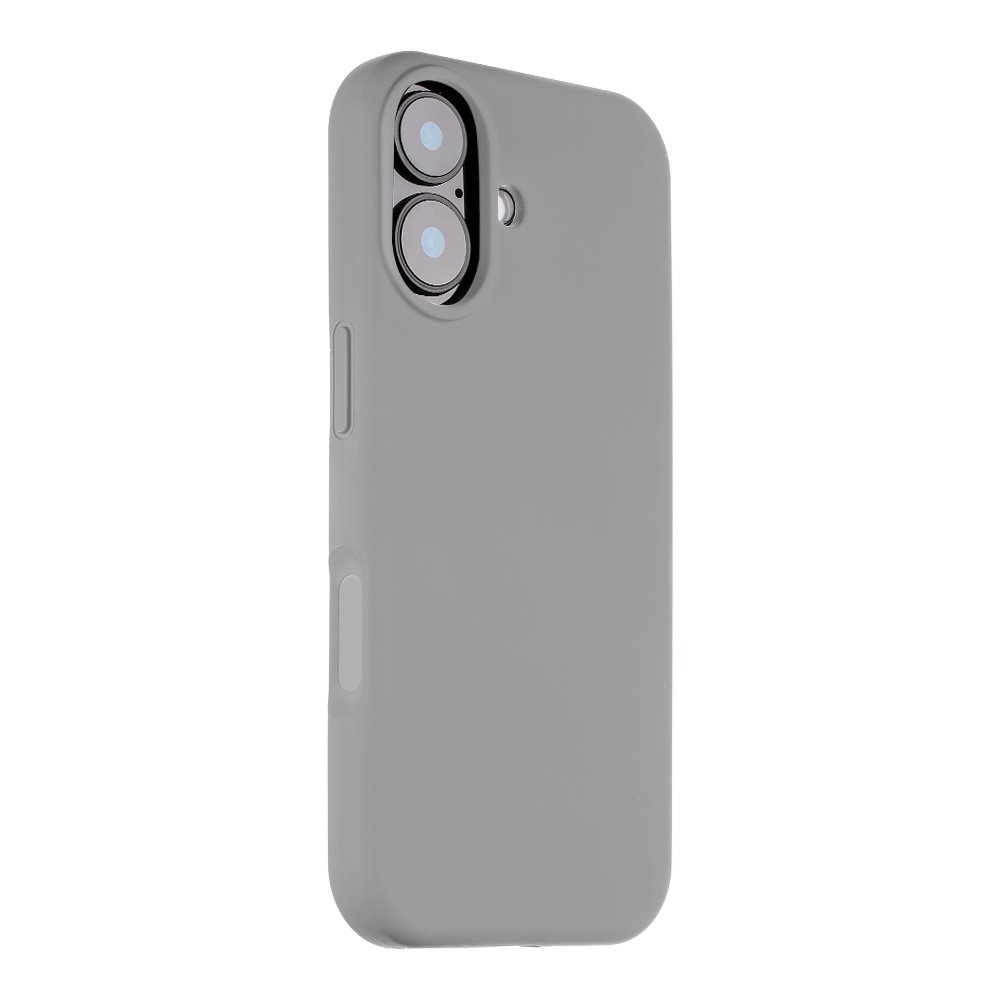 Tactical MagForce Velvet Smoothie Kryt pro Apple iPhone 17 Foggy