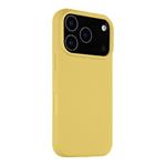 Tactical MagForce Velvet Smoothie Kryt pro Apple iPhone 17 Pro Banana