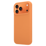 Tactical MagForce Velvet Smoothie Kryt pro Apple iPhone 17 Pro Max/18 Pro Max Agent Orange