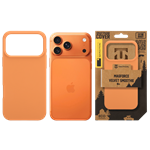 Tactical MagForce Velvet Smoothie Kryt pro Apple iPhone 17 Pro Max/18 Pro Max Agent Orange