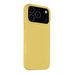 Tactical MagForce Velvet Smoothie Kryt pro Apple iPhone 17 Pro Max/18 Pro Max Banana
