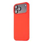 Tactical MagForce Velvet Smoothie Kryt pro Apple iPhone 17 Pro Max/18 Pro Max Chilli