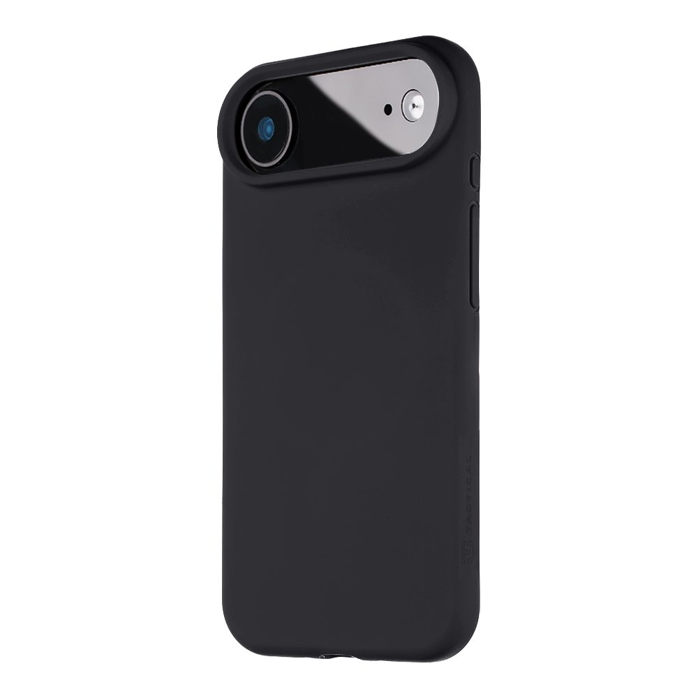Tactical MagForce Velvet Smoothie Kryt pro Apple iPhone Air Asphalt