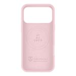 Tactical MagForce Velvet Smoothie pro Apple iPhone 17 Pro Max Pink Panther