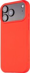 Tactical MagForce Velvet Smoothie puzdro pre Apple iPhone 17 Pro Max/18 Pro Max Chilli