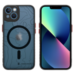 Tactical MagForce Warthog Kryt pro Apple iPhone 13 Asphalt