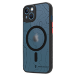 Tactical MagForce Warthog Kryt pro Apple iPhone 13 Asphalt