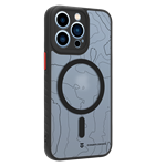 Tactical MagForce Warthog Kryt pro Apple iPhone 13 Pro Asphalt