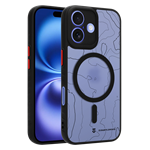 Tactical MagForce Warthog Kryt pro Apple iPhone 16 Asphalt