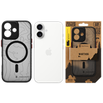 Tactical MagForce Warthog Kryt pro Apple iPhone 17 Asphalt