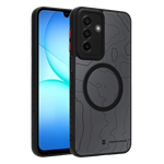 Tactical MagForce Warthog Kryt pro Samsung Galaxy A18 / A17 Asphalt