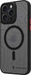 Tactical MagForce Warthog – puzdro pre Apple iPhone 15 Pro Max v farbe Asphalt