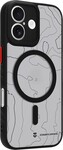 Tactical MagForce Warthog puzdro pre Apple iPhone 17 Asphalt