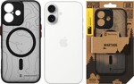 Tactical MagForce Warthog puzdro pre Apple iPhone 17 Asphalt