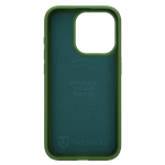 Tactical MagForce WEARe Kryt pro Apple iPhone 15 Pro Forest Green