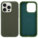 Tactical MagForce WEARe Kryt pro Apple iPhone 15 Pro Forest Green