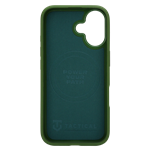 Tactical MagForce WEARe Kryt pro Apple iPhone 16 Forest Green