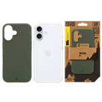Tactical MagForce WEARe Kryt pro Apple iPhone 16 Forest Green