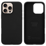 Tactical MagForce WEARe Kryt pro Apple iPhone 16 Pro Max Black