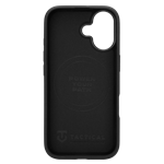 Tactical MagForce WEARe Kryt pro Apple iPhone 17 Black