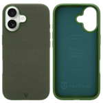 Tactical MagForce WEARe Kryt pro Apple iPhone 17 Forest Green
