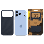 Tactical MagForce WEARe Kryt pro Apple iPhone 17 Pro Max/18 Pro Max Blue