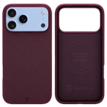 Tactical MagForce WEARe Kryt pro Apple iPhone 17 Pro Max/18 Pro Max Burgundy