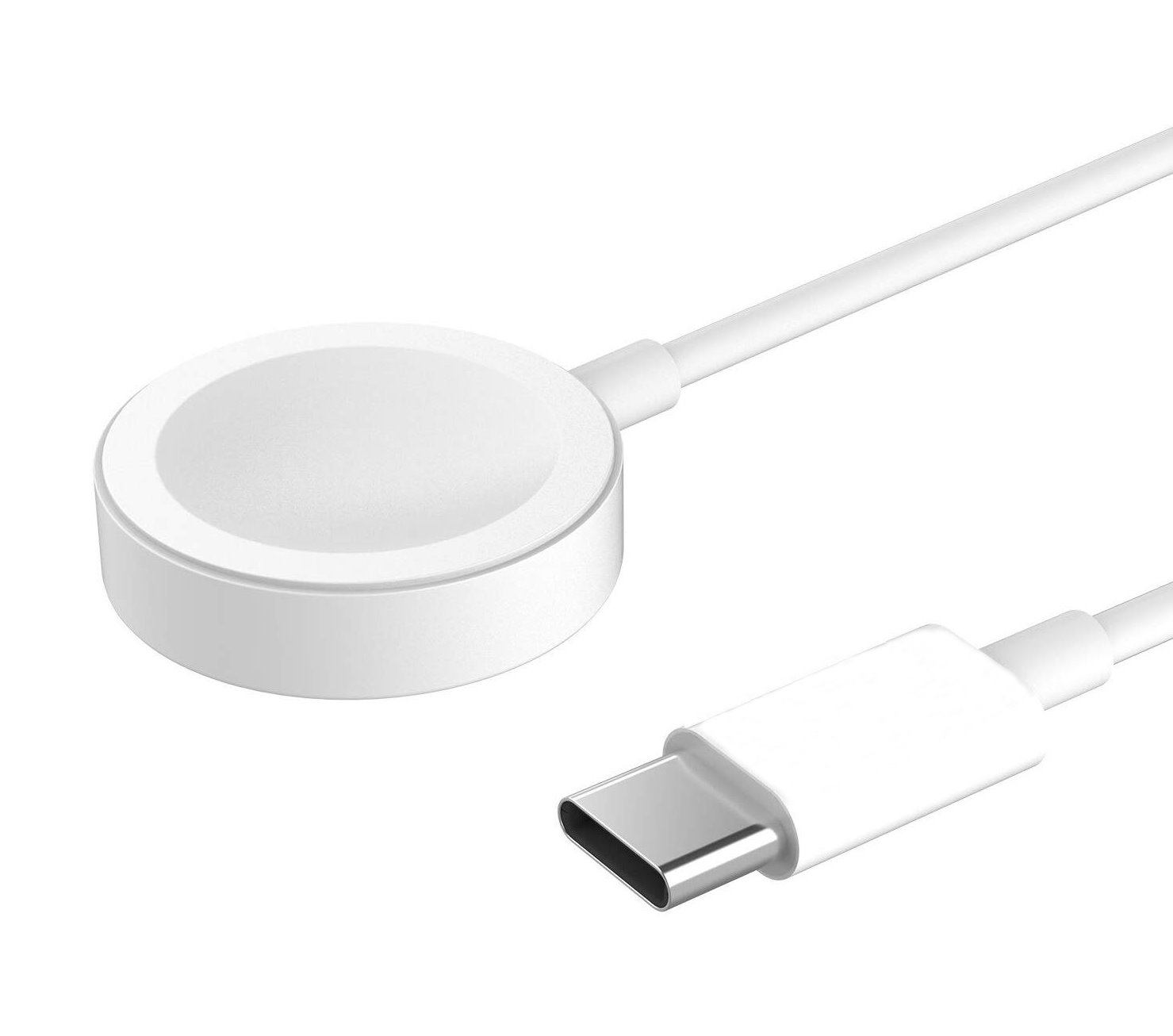 Tactical nabíjecí kabel pro Apple Watch (USB-C)
